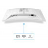 PHILIPS 32M2C5501/00 31.5" VA Curved Monitor