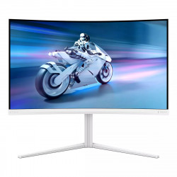 PHILIPS 32M2C5501/00 31.5" VA Curved Monitor