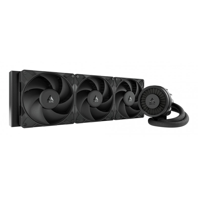 ARCTIC Liquid Freezer III Pro 420 140mm PWM CPU Cooler
