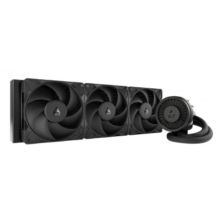 ARCTIC Liquid Freezer III Pro 420 140mm PWM CPU Cooler
