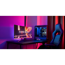 PHILIPS 32M2C5501/00 31.5" VA Curved Monitor