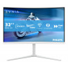 PHILIPS 32M2C5501/00 31.5" VA Curved Monitor