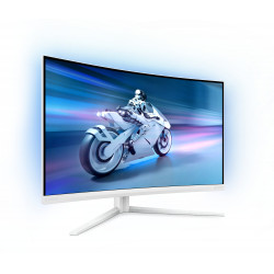 PHILIPS 32M2C5501/00 31.5" VA Curved Monitor