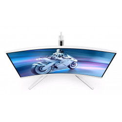 PHILIPS 32M2C5501/00 31.5" VA Curved Monitor