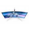 PHILIPS 32M2C5501/00 31.5" VA Curved Monitor