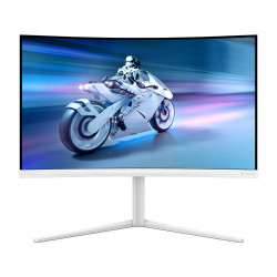 PHILIPS 32M2C5501/00 31.5" VA Curved Monitor