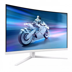PHILIPS 32M2C5501/00 31.5" VA Curved Monitor