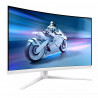 PHILIPS 32M2C5501/00 31.5" VA Curved Monitor