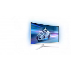 PHILIPS 32M2C5501/00 31.5" VA Curved Monitor