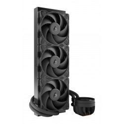 ARCTIC Liquid Freezer III Pro 420 140mm PWM CPU Cooler