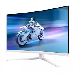 PHILIPS 32M2C5501/00 31.5" VA Curved Monitor