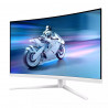 PHILIPS 32M2C5501/00 31.5" VA Curved Monitor