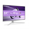 PHILIPS 32M2N8900/00 34" OLED Monitor with Speakers