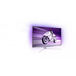 PHILIPS 32M2N8900/00 34" OLED Monitor with Speakers