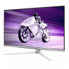 PHILIPS 32M2N8900/00 34" OLED Monitor with Speakers