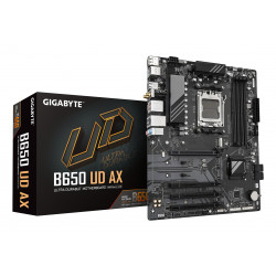GIGABYTE B650 UD AX Motherboard