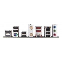 GIGABYTE B650 UD AX Motherboard