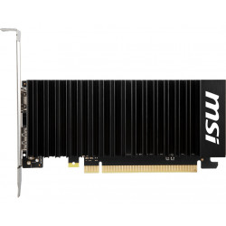MSI GeForce GT 1030 4GB LP OC Graphics Card