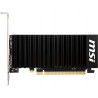 MSI GeForce GT 1030 4GB LP OC Graphics Card