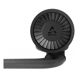 ARCTIC Liquid Freezer III Pro 420 140mm PWM CPU Cooler