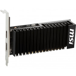 MSI GeForce GT 1030 4GB LP OC Graphics Card