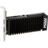 MSI GeForce GT 1030 4GB LP OC Graphics Card
