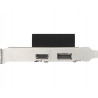 MSI GeForce GT 1030 4GB LP OC Graphics Card