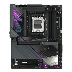 GIGABYTE X870E AORUS MASTER AM5 Motherboard