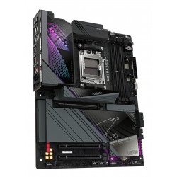 GIGABYTE X870E AORUS MASTER AM5 Motherboard
