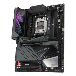 GIGABYTE X870E AORUS MASTER AM5 Motherboard