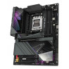 GIGABYTE X870E AORUS MASTER AM5 Motherboard