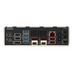GIGABYTE X870E AORUS MASTER AM5 Motherboard