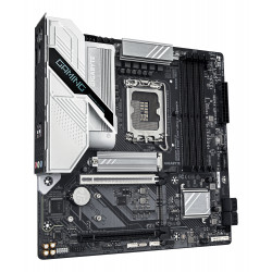GIGABYTE Z890M GAMING X Motherboard