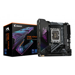 GIGABYTE Z890I AORUS ULTRA Mini-ITX Motherboard