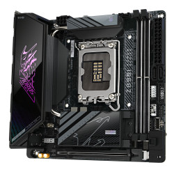 GIGABYTE Z890I AORUS ULTRA Mini-ITX Motherboard