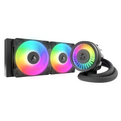 ARCTIC Liquid Freezer III Pro 240 RGB CPU Cooler