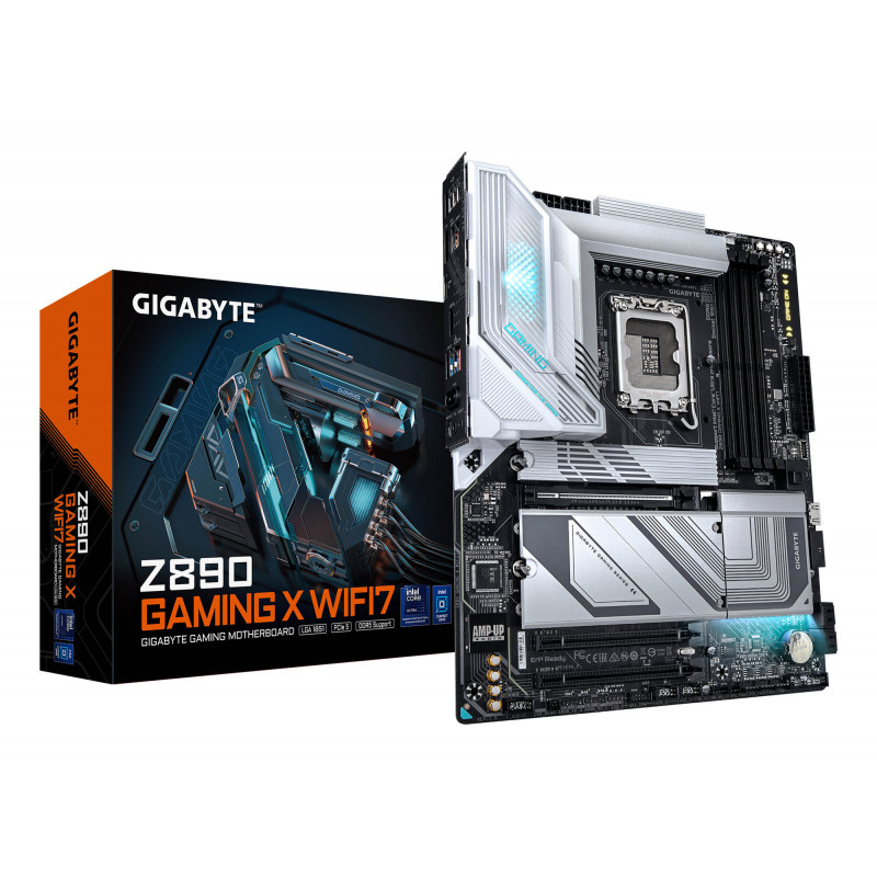 GIGABYTE Z890 GAMING X WIFI7 Motherboard