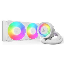 ARCTIC Liquid Freezer III Pro 240 RGB CPU Cooler