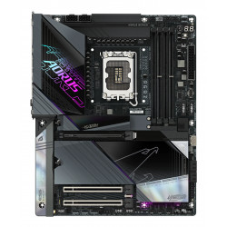GIGABYTE Z890 AORUS MASTER Motherboard