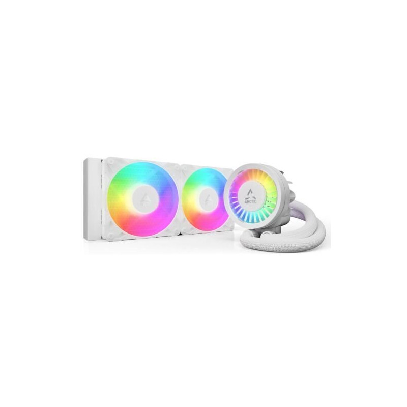 ARCTIC Liquid Freezer III Pro 280mm CPU Cooler