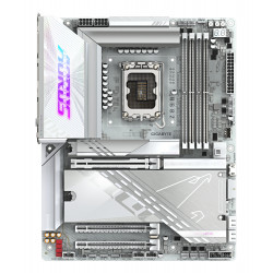 GIGABYTE Z890 AORUS PRO ICE Motherboard
