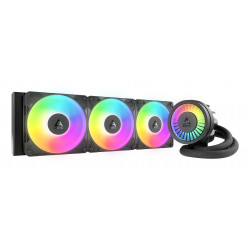 ARCTIC Liquid Freezer III Pro 360mm A-RGB CPU Cooler