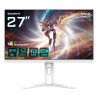 GIGABYTE M27QA ICE EK 27" IPS Monitor