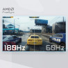 GIGABYTE M27QA ICE EK 27" IPS Monitor