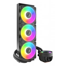 ARCTIC Liquid Freezer III Pro 360mm A-RGB CPU Cooler
