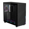 GIGABYTE AORUS C400 Glass Mid-Tower PC Case