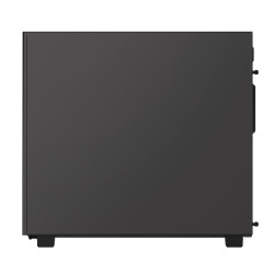 GIGABYTE AORUS C400 Glass Mid-Tower PC Case
