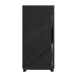 GIGABYTE AORUS C400 Glass Mid-Tower PC Case