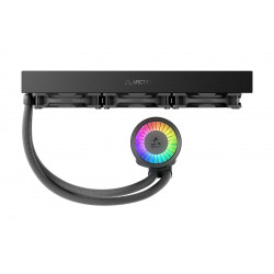 ARCTIC Liquid Freezer III Pro 360mm A-RGB CPU Cooler