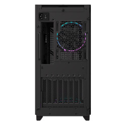 GIGABYTE AORUS C400 Glass Mid-Tower PC Case